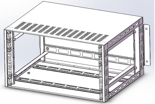 Indoor Cabinet